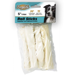 203394-DOGLİFE SARMA ÇUBUK 10GR/AD. 6LI